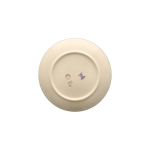Talerz Ø 25,5 cm MS02 Manufaktura