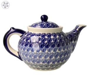 Czajnik V 1,5 L C017 GP16 Manufaktura w Bolesławcu