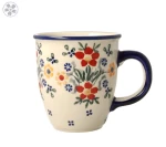 Kubek V 0,3 L K081 MS02 Manufaktura w Bolesławcu