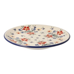 Talerz Ø 18 cm MS02 Manufaktura
