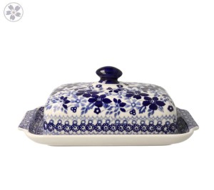 Maselnica kostka masła M080 SB01 Manufaktura w Bolesławcu