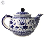 Czajnik V 1,5 L C017 SB01 Manufaktura w Bolesławcu