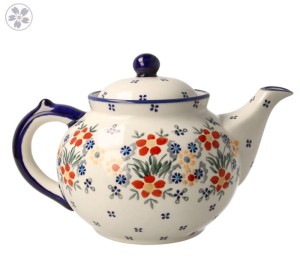 Czajnik V 1,5 L C017 MS02 Manufaktura w Bolesławcu