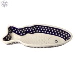 Półmisek ryba 16,0 cm x 35,0 cm GU1412DEK42
