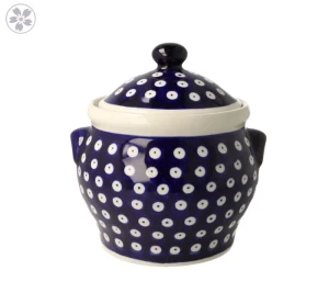 Garnek V 1,0 L GU1098DEK42