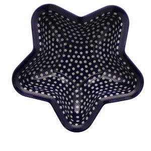 Forma do pieczenia gwiazdka GU2145DEK166A