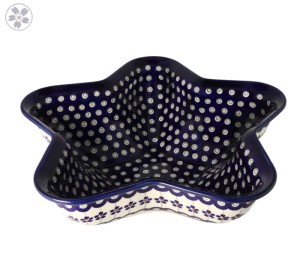 Forma do pieczenia gwiazdka dł. 27/30 cm GU2145DEK166A