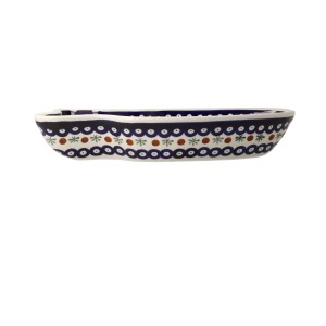 Półmisek ryba 16,0 cm x 35,0 cm GU1412DEK41