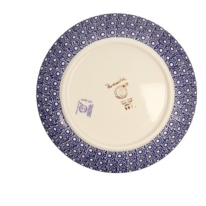 Talerz śniadaniowy Ø 21,5 cm SB01 Manufaktura