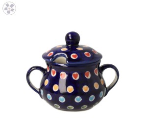 Cukiernica uszka V 0,18 L C015 070S Manufaktura w Bolesławcu