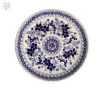 Talerz śniadaniowy Ø 21,5 cm T134 SB01 Manufaktura w Bolesławcu