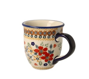 Filiżanka Cappuccino i spodek DPLC Manufaktura