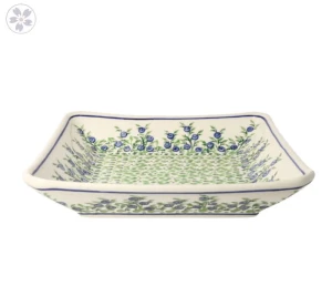 Talerz głęboki do makaronu szer. 22 cm GU2042DEK1208