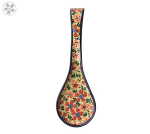 Podstawka pod łyżkę dł. 25,5 cm GU1418DEKDU205