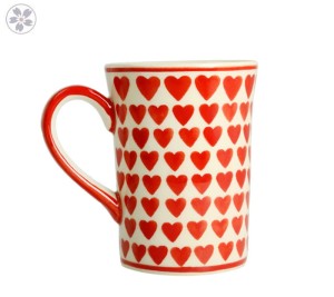 Kubek Wenus V 0,20 L Love Galia