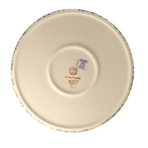 Taca 26 cm AS62 Manufaktura