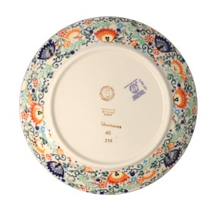 Talerz śniadaniowy Ø 21,5 cm GP25 Manufaktura