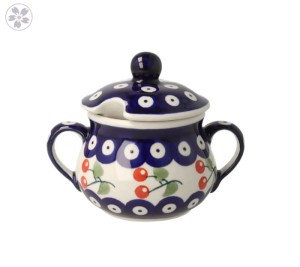 Cukiernica uszka V 0,18 L C015 70WI Manufaktura w Bolesławcu