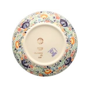 Talerz deserowy Ø 18 cm GP25 Manufaktura