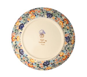 Talerz obiadowy Ø 25,5 cm GP25 Manufaktura