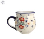Kubek czeski V 0,3 L K090 MS02 Manufaktura w Bolesławcu