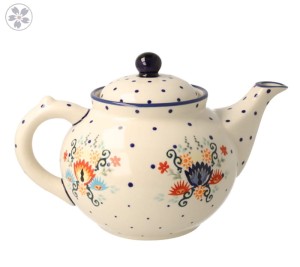 Czajnik V 1,5 L C017 GP24 Manufaktura w Bolesławcu