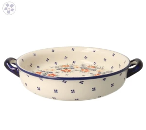 Półmisek zapiekanka MS02 Manufaktura