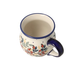 Kubek czeski V 0,3 L SM01 Manufaktura