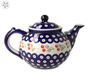 Czajnik V 1,5 L C017 70WI Manufaktura w Bolesławcu
