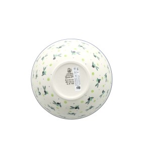 Miska V 1 L M057dek2414X