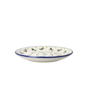 Talerz śniadaniowy Ø 20 cm T086dek2414X