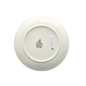 Talerz śniadaniowy Ø 20 cm T086dek2588X