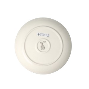 Talerz płaski Ø 24 cm T266dekU3357