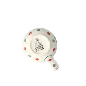 Kubek czeski V 0,45 L K073dek2709X