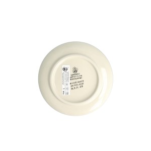 Talerzyk Ø 12,5 cm D21dek1535X