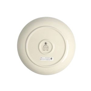 Talerz płaski Ø 24 cm T266dek1535X