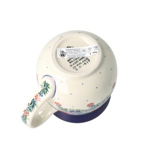 Kubek czeski V 0,45 L K073dek1535X