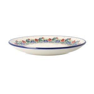 Talerz śniadaniowy Ø 20 cm T086dek1535X