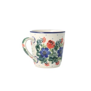 Filiżanka i spodek espresso V 0,09 L F66dek1535X