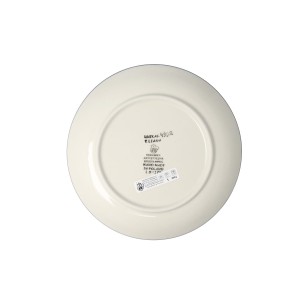 Talerz Ceramika Artystyczna Bolesławiec śniadaniowy Ø 20 cm T086 dekU4902