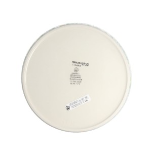 Miska V 2,0 L Ceramika Artystyczna Bolesławiec F32 dekU4902