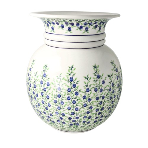 Wazon duży, wysoki 31,0 cm GD169 DEK1208