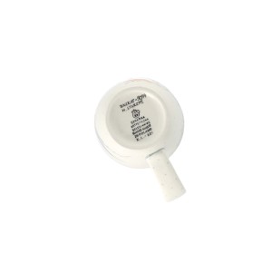Kubek Ceramika Artystyczna Bolesławiec do herbaty V 0,3 L D05 dekU5074