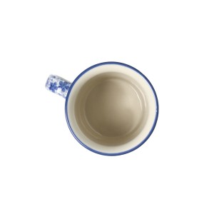Kubek Ceramika Artystyczna Bolesławiec V 0,3 L K236 dek2999X
