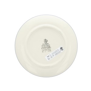 Talerz Ceramika Artystyczna Bolesławiec deserowy Ø 16 cm T261 dek1535X