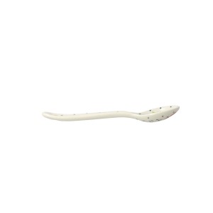 Łyżeczka Ceramika Artystyczna Bolesławiec 592 dek2510X