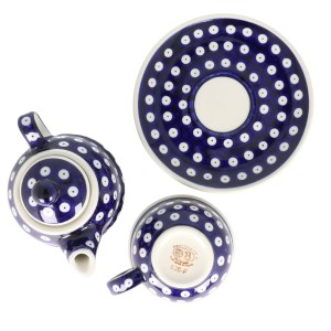 Zestaw do herbaty GU9006 DEK42