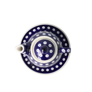 Zestaw do herbaty GU9006 DEK42
