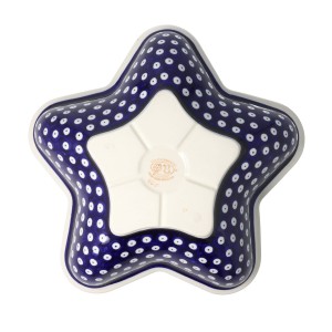 Forma do pieczenia gwiazdka GU2145 DEK42