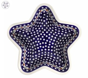 Forma do pieczenia gwiazdka dł. 27/30 cm GU2145 DEK41